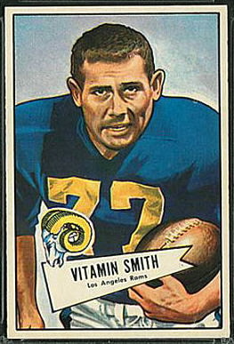 73 Vitamin Smith